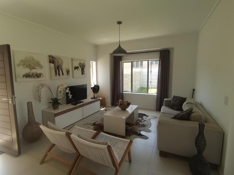 3 Bedroom Property for Sale in Hansmoeskraal Western Cape